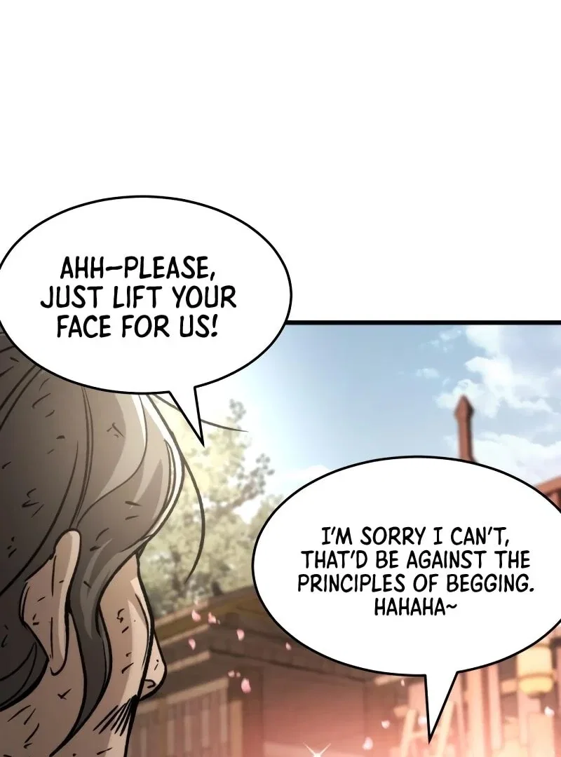 The New Beggars’ Sect Chapter 35 – Page 55