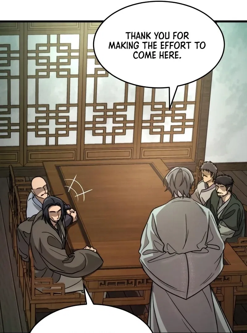 The New Beggars’ Sect Chapter 35 – Page 59