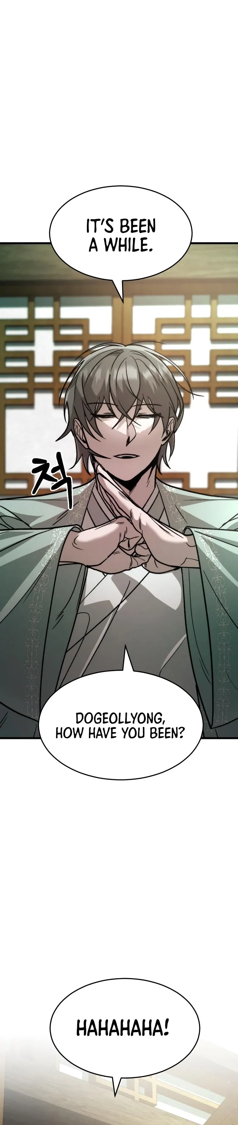 The New Beggars’ Sect Chapter 35 – Page 63