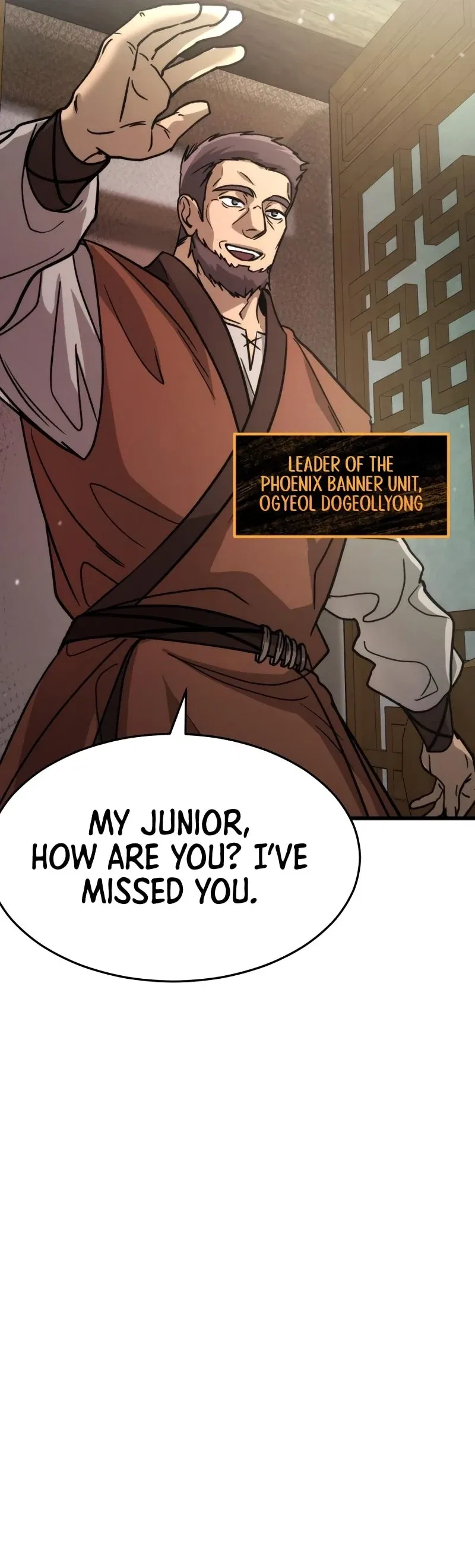 The New Beggars’ Sect Chapter 35 – Page 64