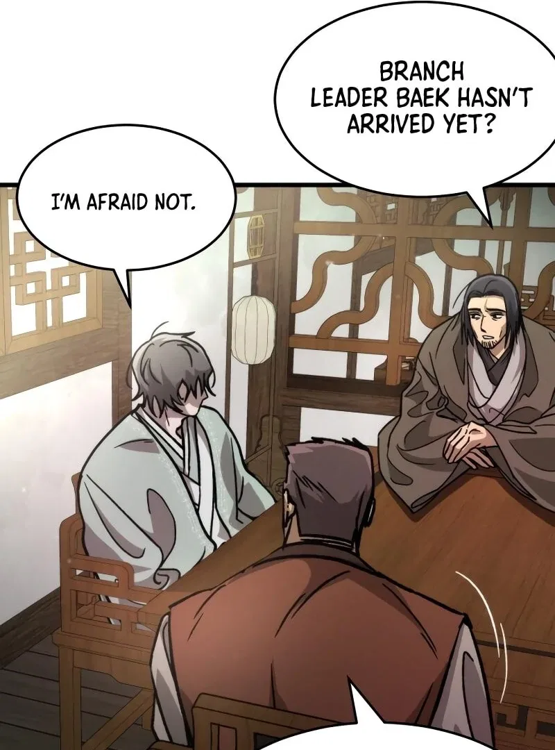 The New Beggars’ Sect Chapter 35 – Page 65