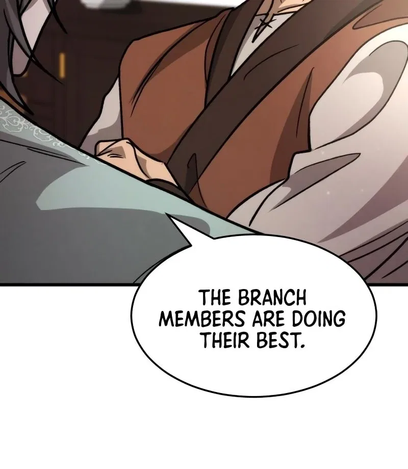 The New Beggars’ Sect Chapter 35 – Page 68