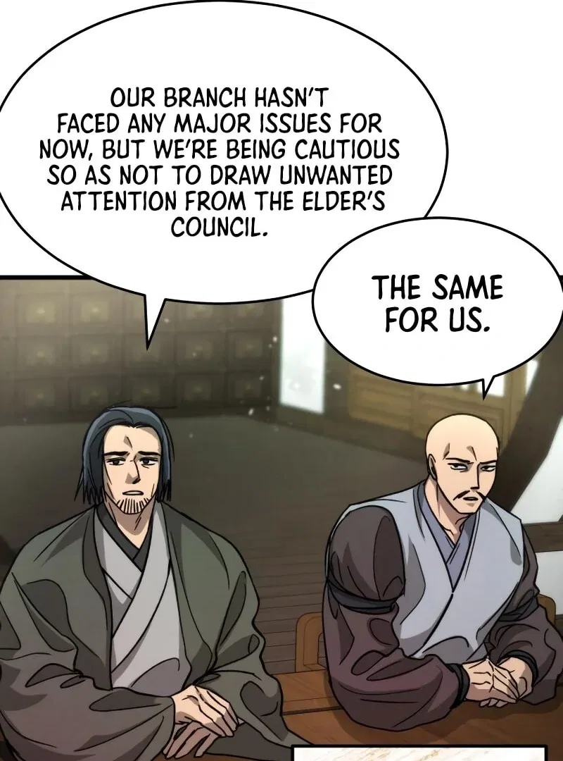 The New Beggars’ Sect Chapter 35 – Page 70