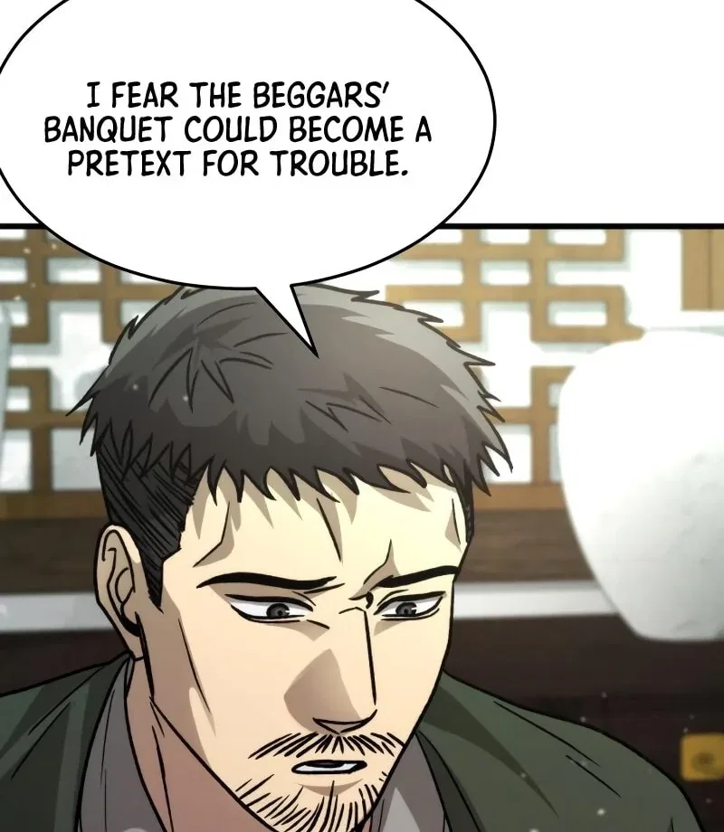 The New Beggars’ Sect Chapter 35 – Page 72