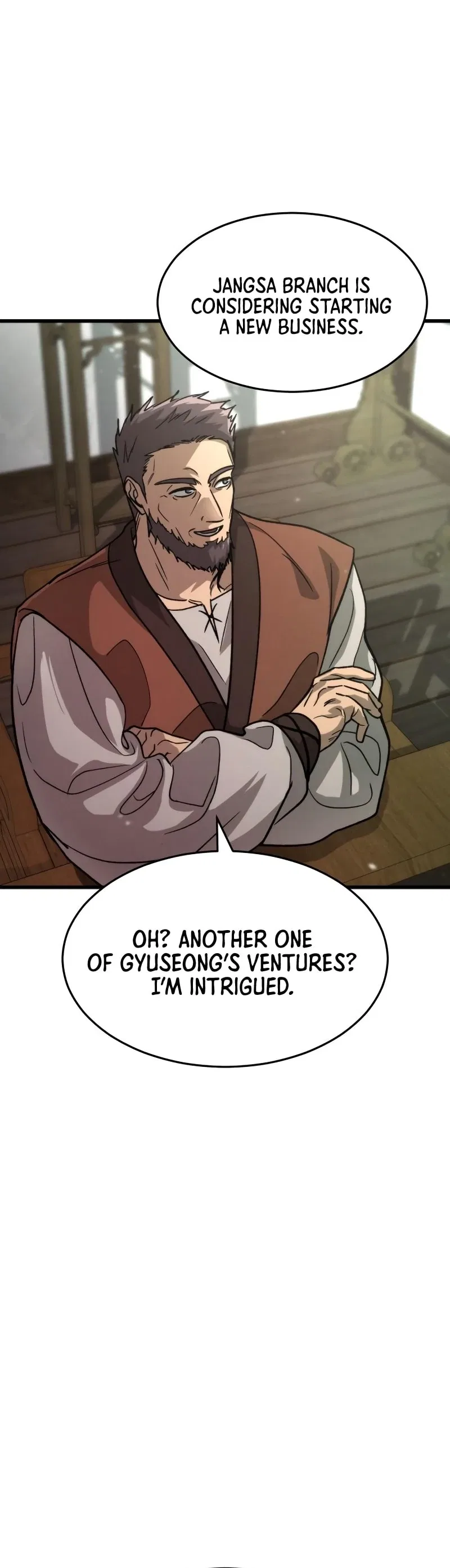 The New Beggars’ Sect Chapter 35 – Page 79