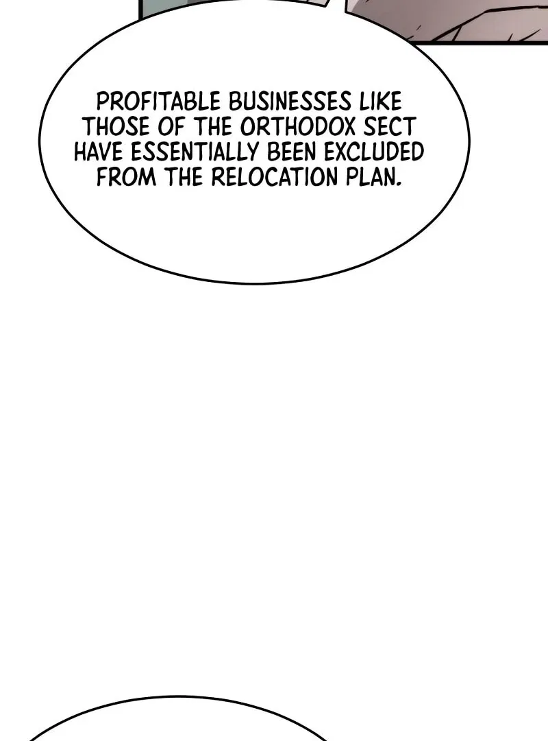 The New Beggars’ Sect Chapter 35 – Page 89