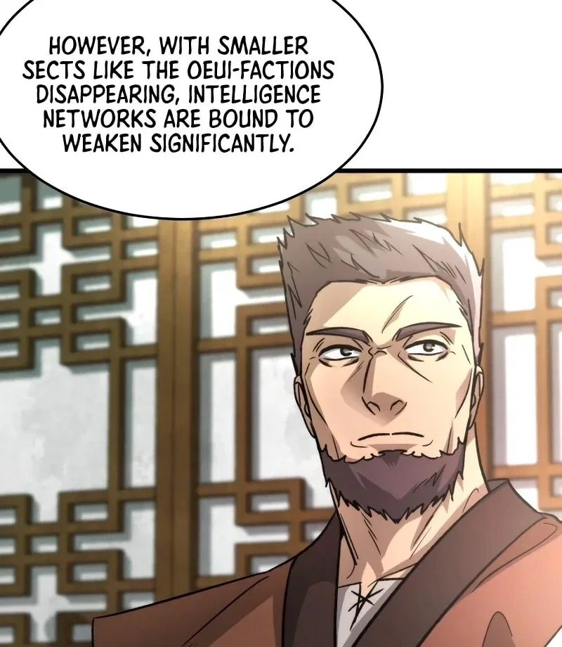 The New Beggars’ Sect Chapter 35 – Page 90