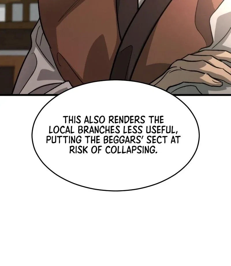 The New Beggars’ Sect Chapter 35 – Page 91