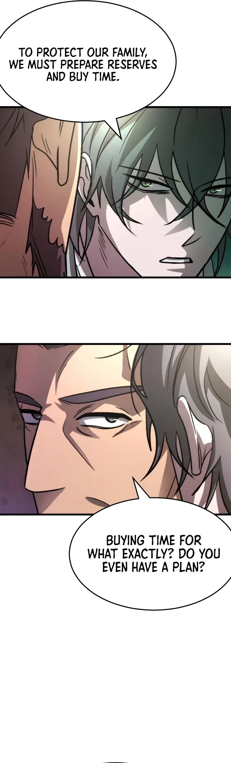 The New Beggars’ Sect Chapter 35 – Page 93