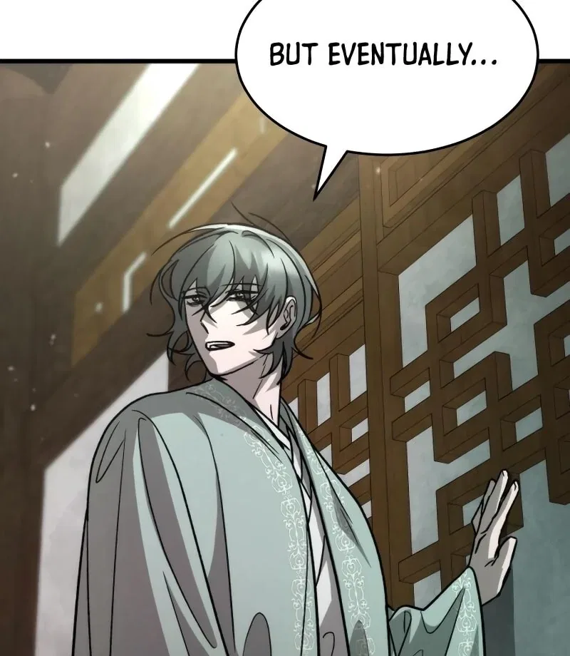 The New Beggars’ Sect Chapter 35 – Page 101