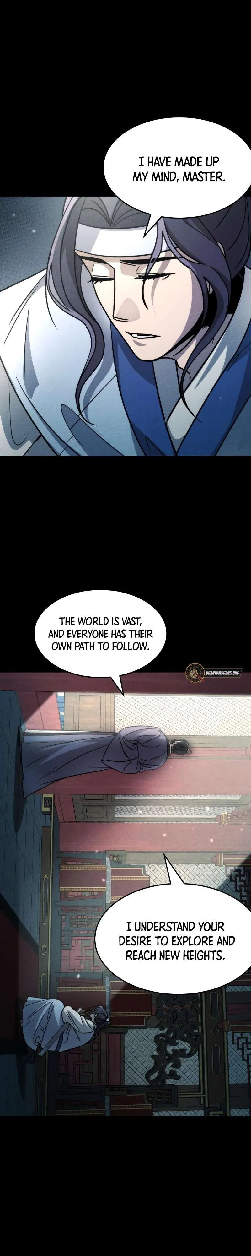 The New Beggars’ Sect Chapter 34 – Page 2