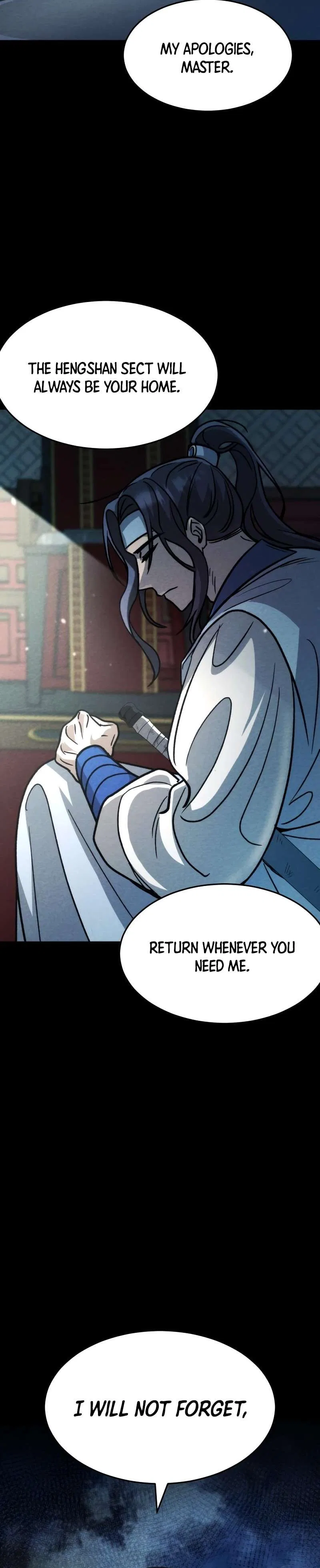 The New Beggars’ Sect Chapter 34 – Page 4