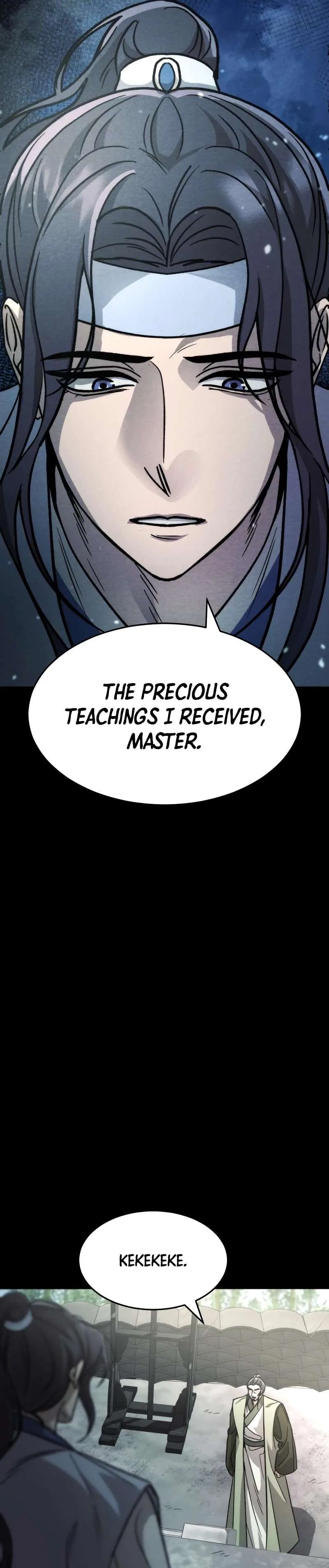 The New Beggars’ Sect Chapter 34 – Page 5