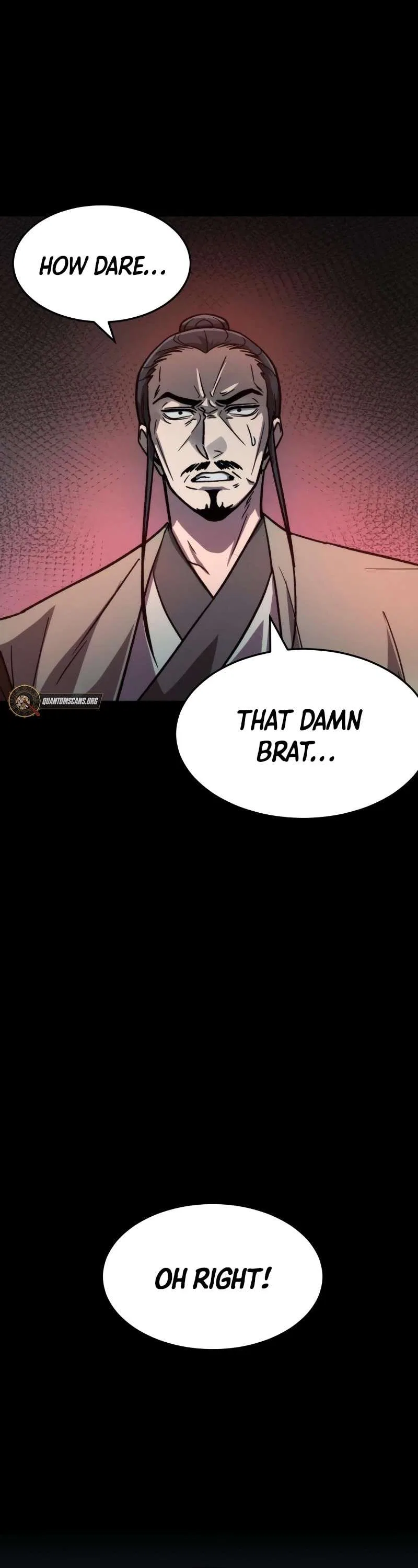 The New Beggars’ Sect Chapter 34 – Page 10