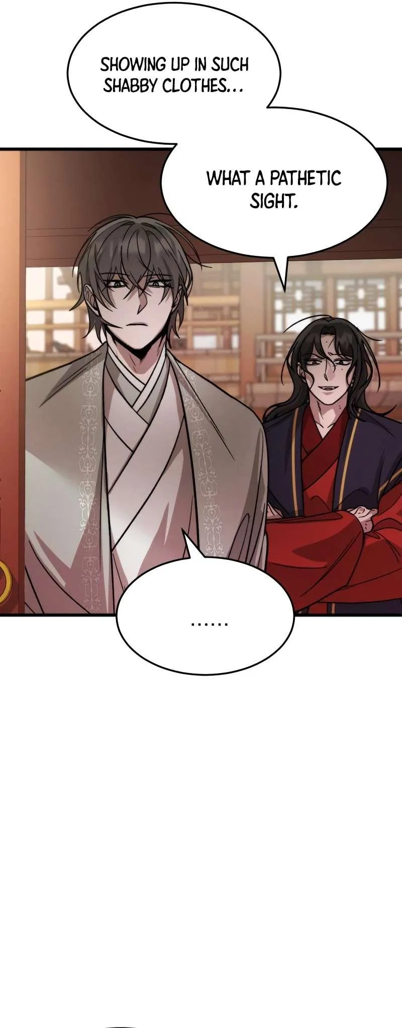 The New Beggars’ Sect Chapter 34 – Page 16