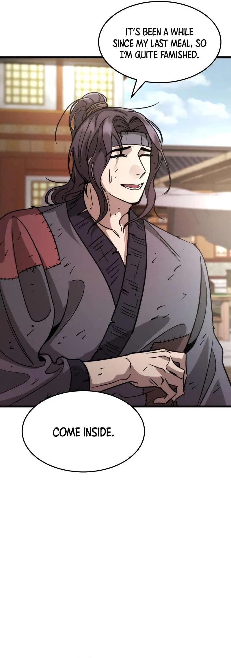 The New Beggars’ Sect Chapter 34 – Page 19