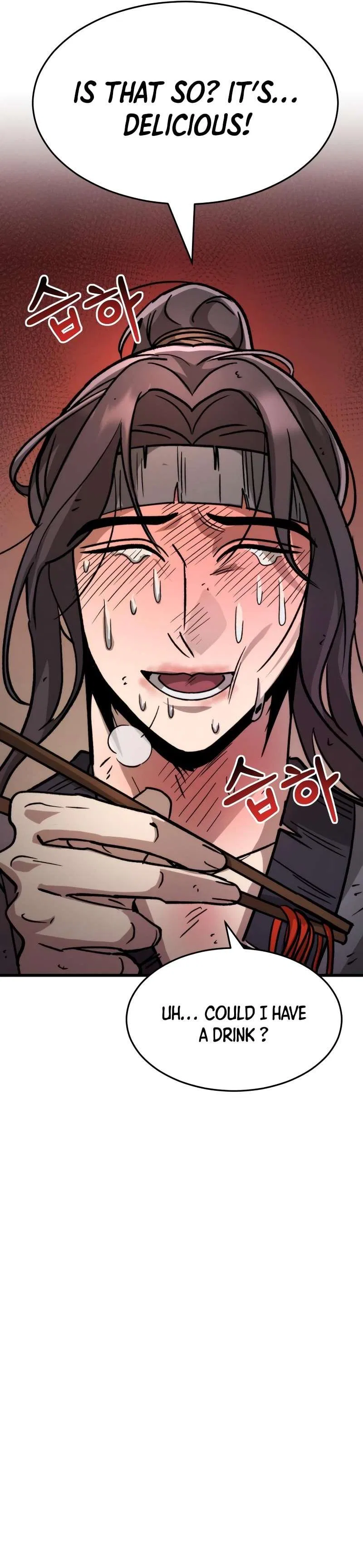 The New Beggars’ Sect Chapter 34 – Page 23