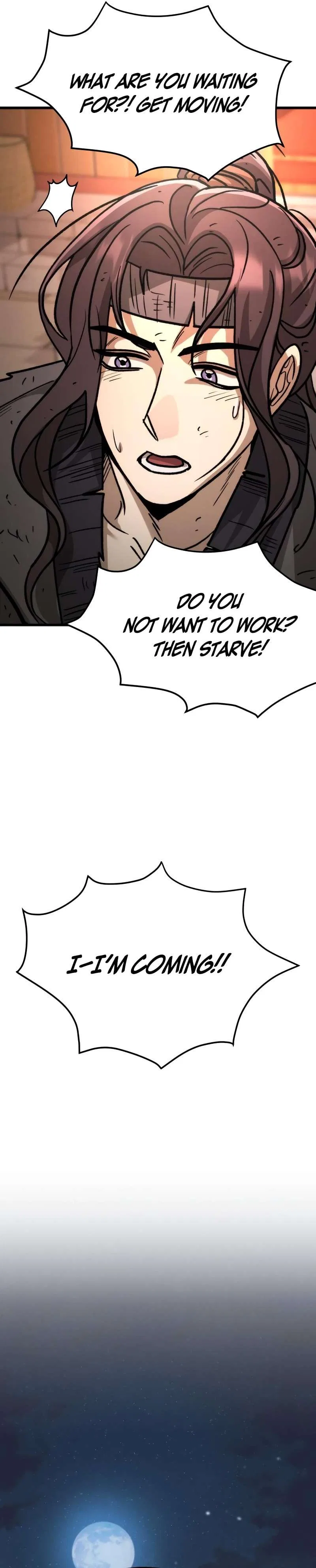 The New Beggars’ Sect Chapter 34 – Page 33