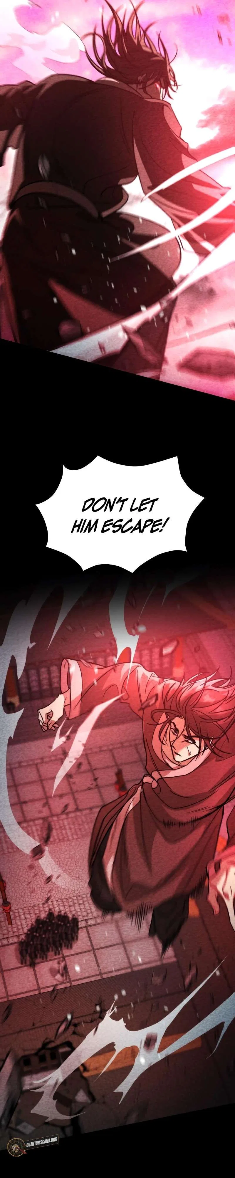 The New Beggars’ Sect Chapter 34 – Page 48