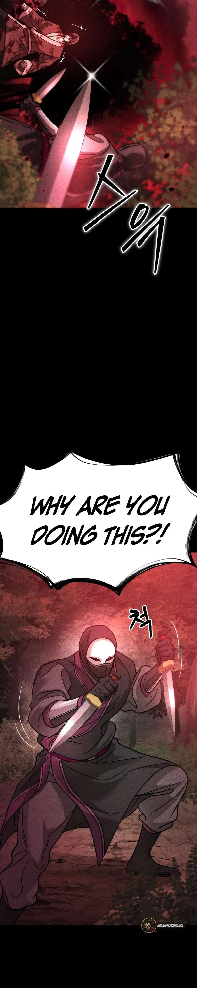 The New Beggars’ Sect Chapter 34 – Page 52