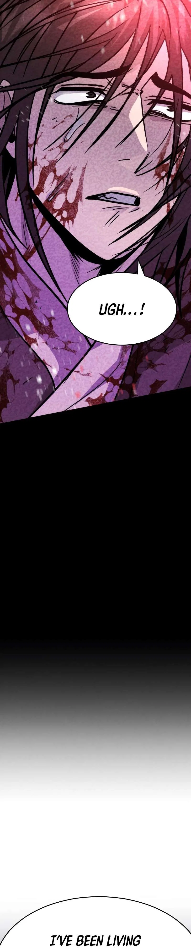 The New Beggars’ Sect Chapter 34 – Page 57