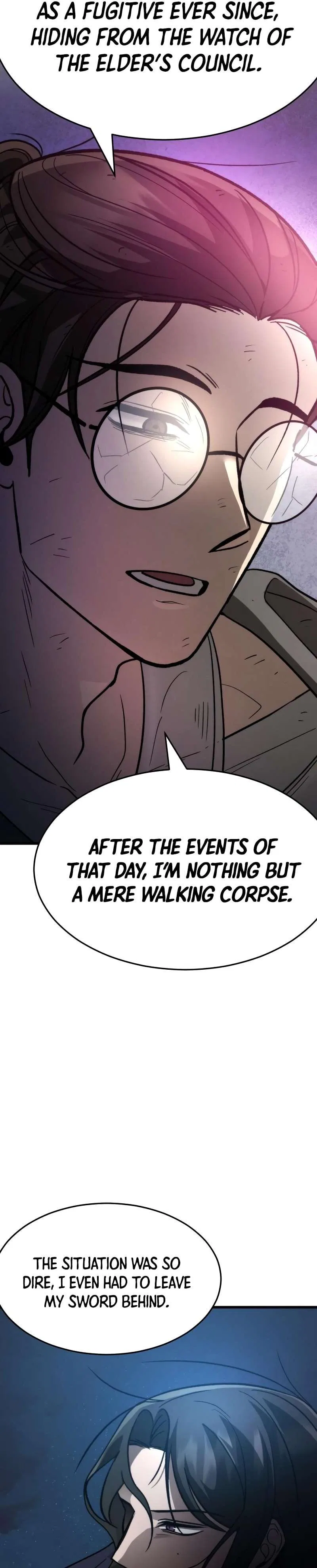 The New Beggars’ Sect Chapter 34 – Page 58