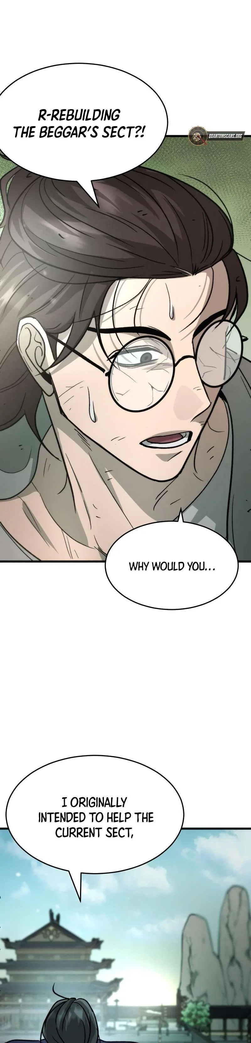 The New Beggars’ Sect Chapter 34 – Page 64