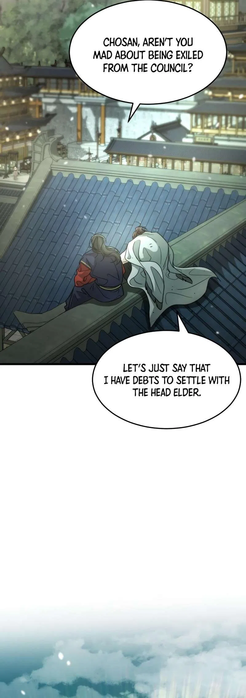 The New Beggars’ Sect Chapter 34 – Page 66