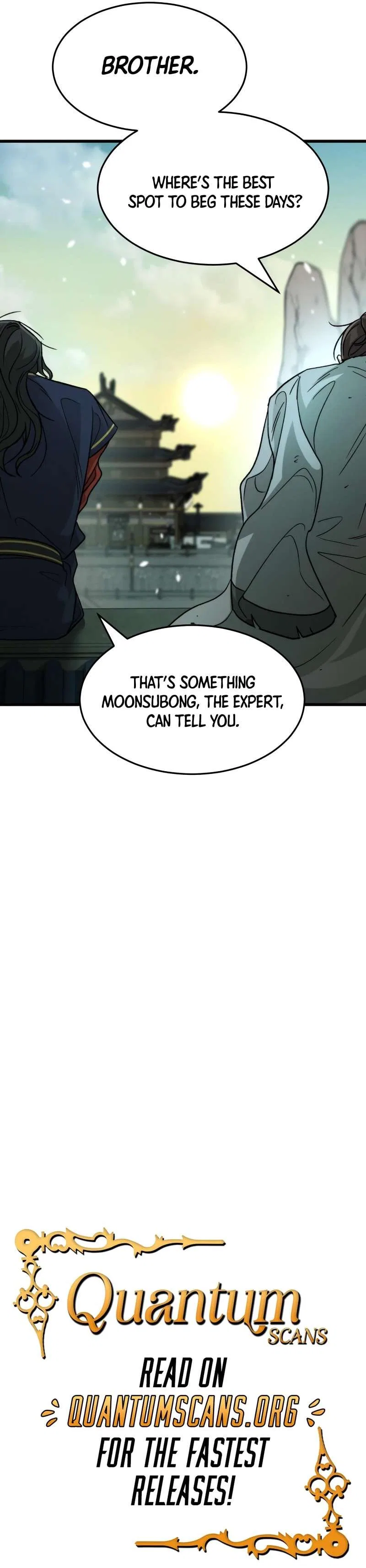 The New Beggars’ Sect Chapter 34 – Page 69
