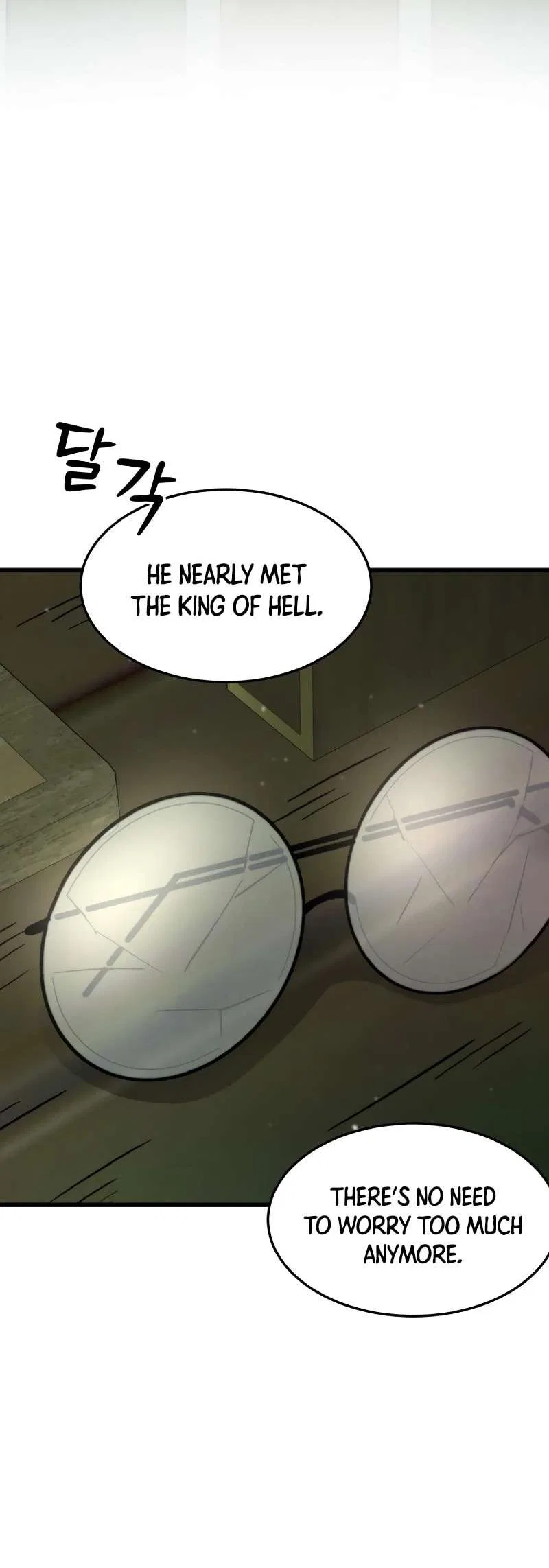 The New Beggars’ Sect Chapter 33 – Page 4