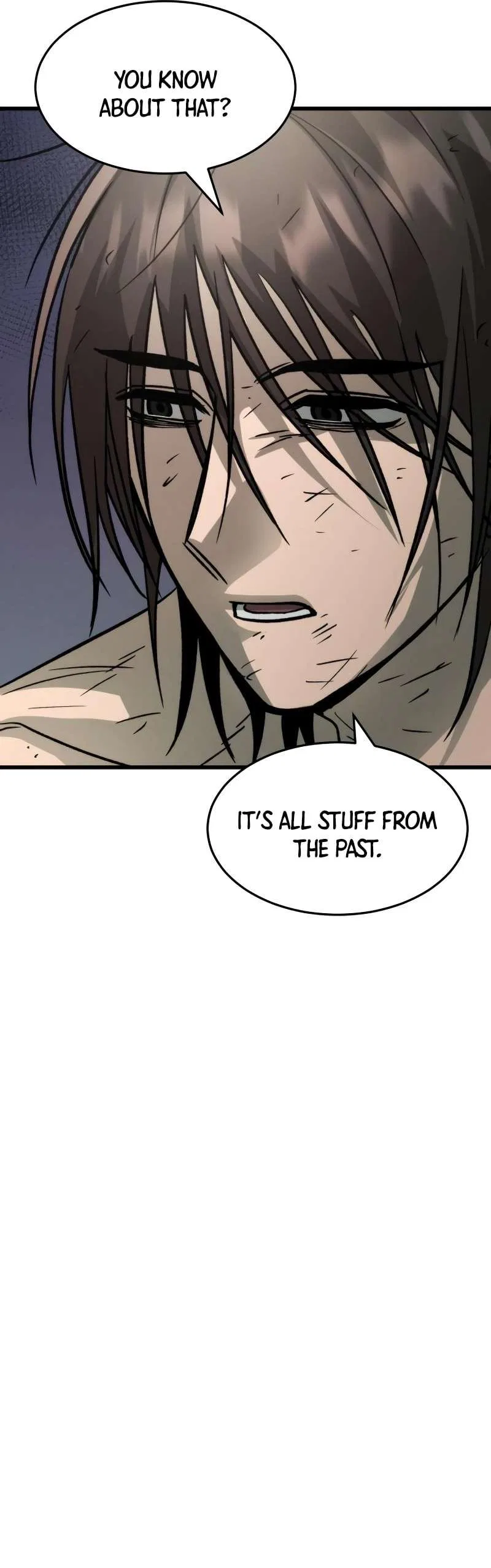 The New Beggars’ Sect Chapter 33 – Page 11