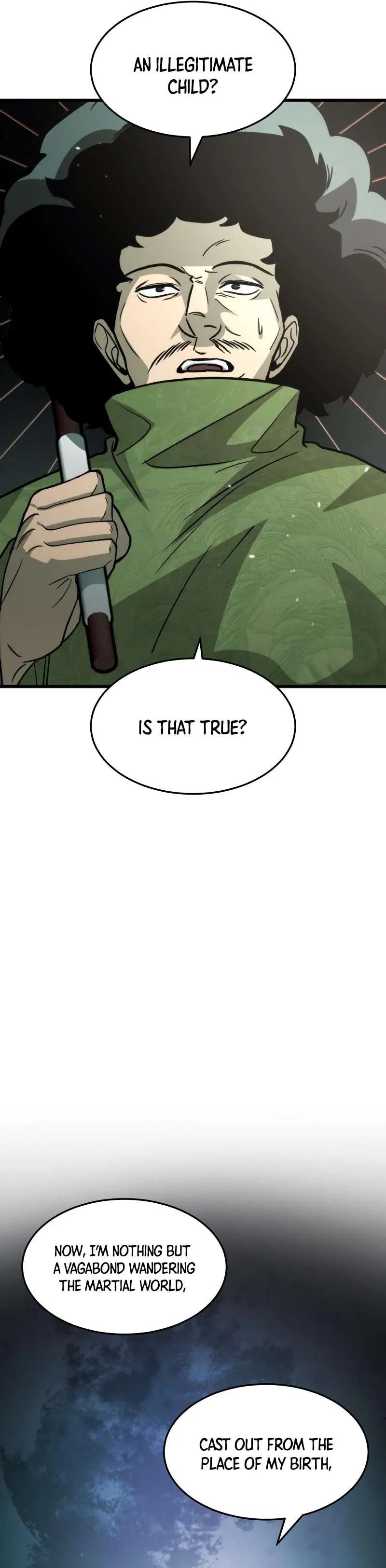 The New Beggars’ Sect Chapter 33 – Page 14