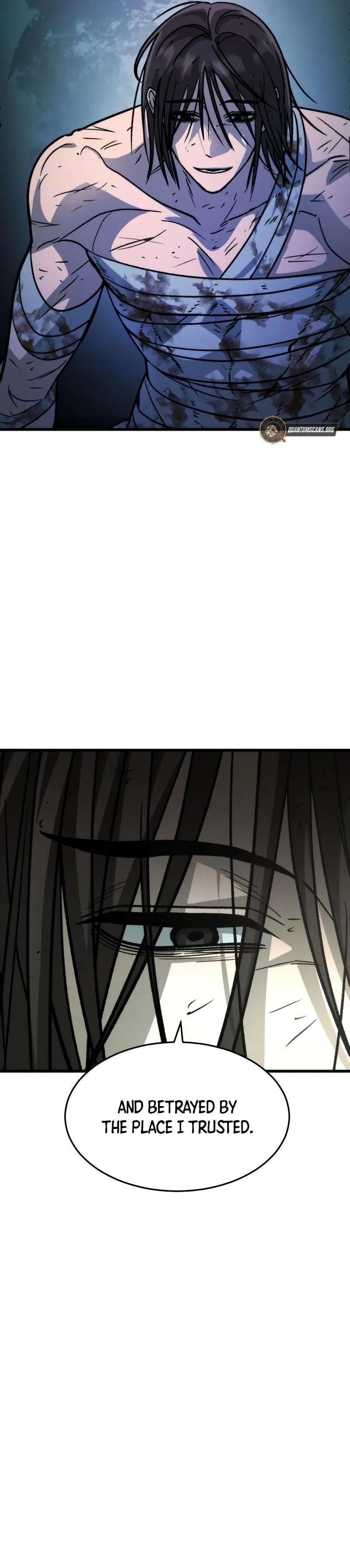 The New Beggars’ Sect Chapter 33 – Page 15