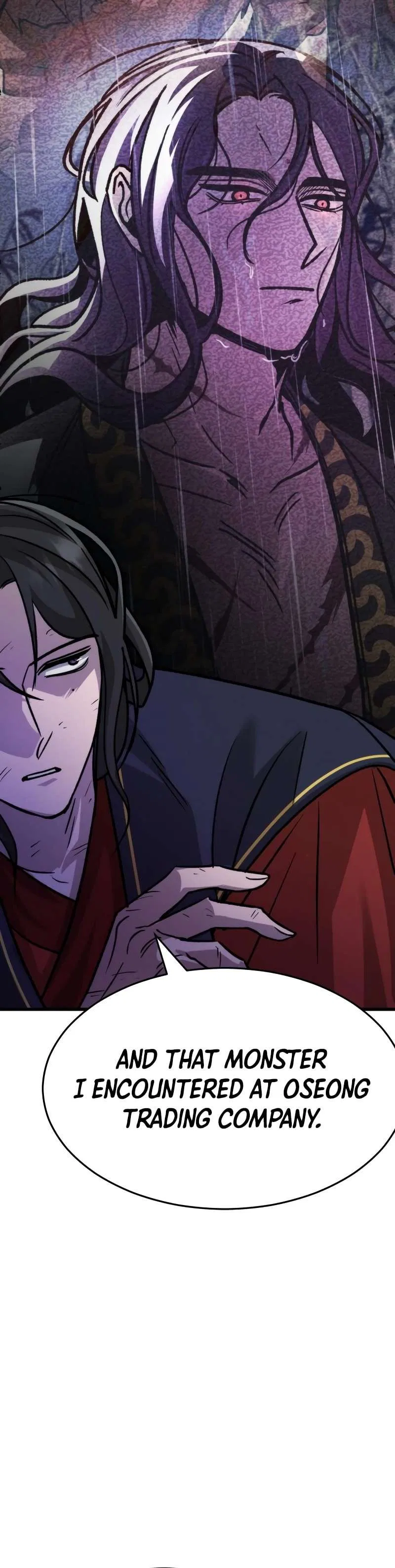 The New Beggars’ Sect Chapter 33 – Page 25