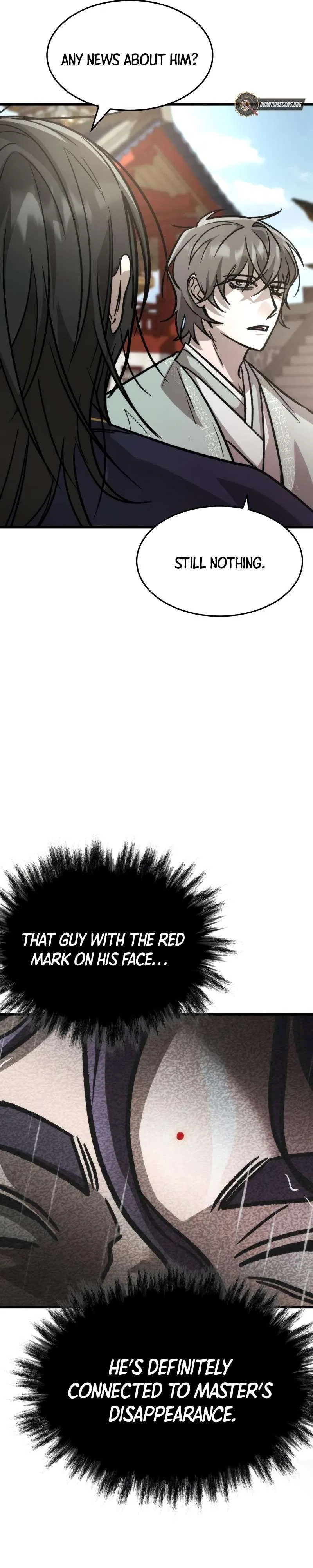 The New Beggars’ Sect Chapter 33 – Page 26