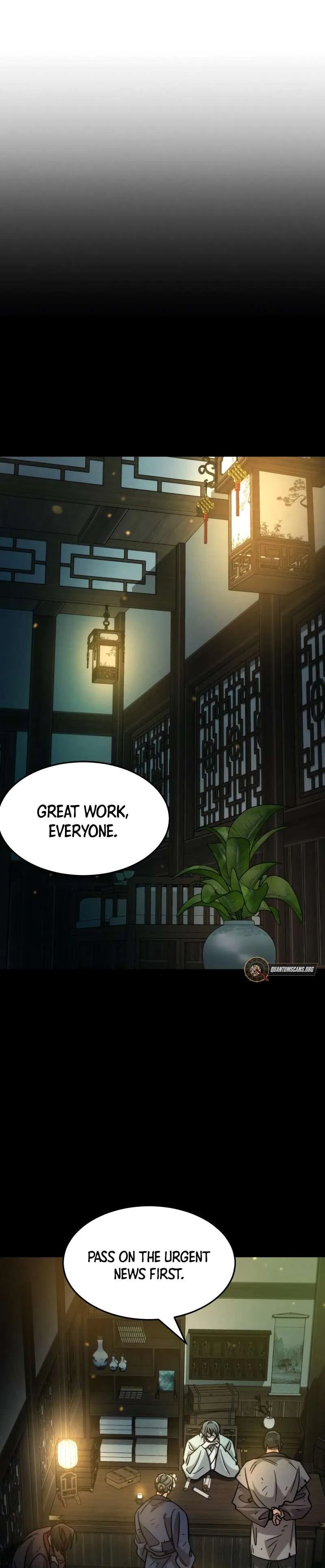 The New Beggars’ Sect Chapter 33 – Page 41