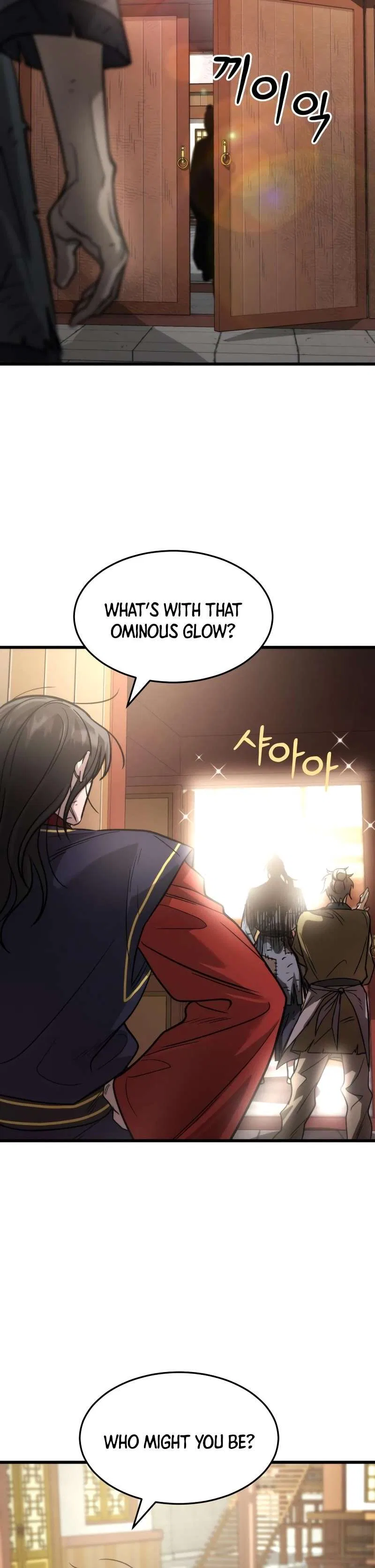 The New Beggars’ Sect Chapter 33 – Page 53
