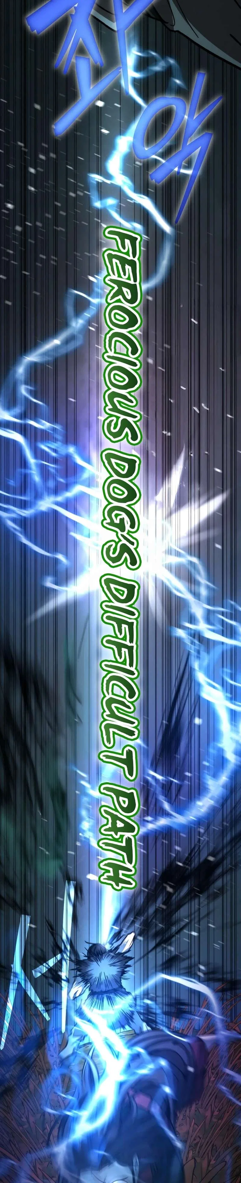 The New Beggars’ Sect Chapter 32 – Page 7