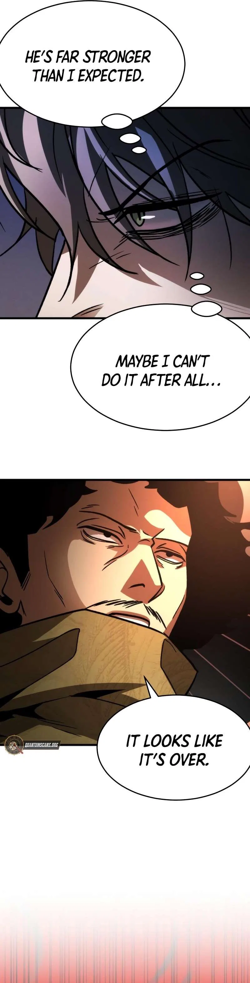The New Beggars’ Sect Chapter 32 – Page 10