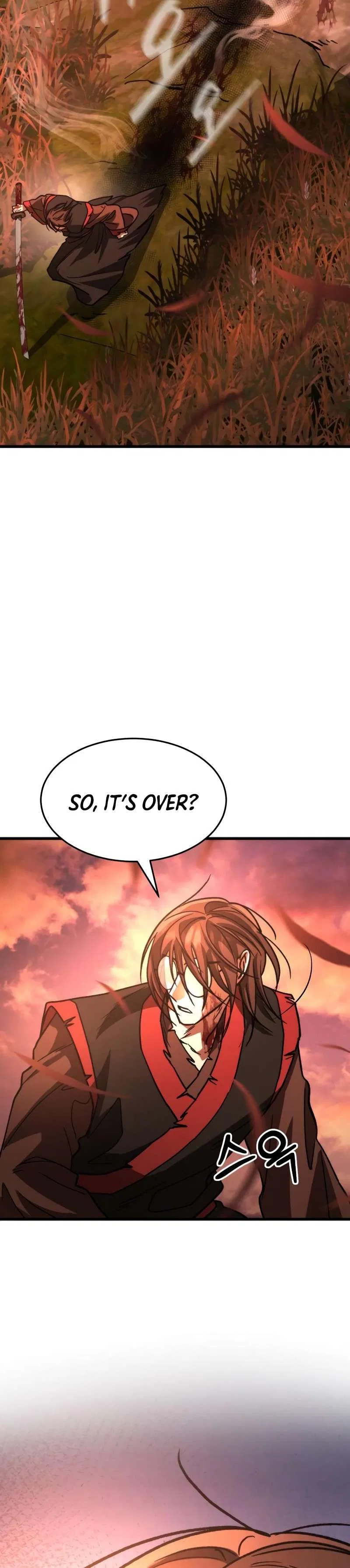 The New Beggars’ Sect Chapter 32 – Page 13
