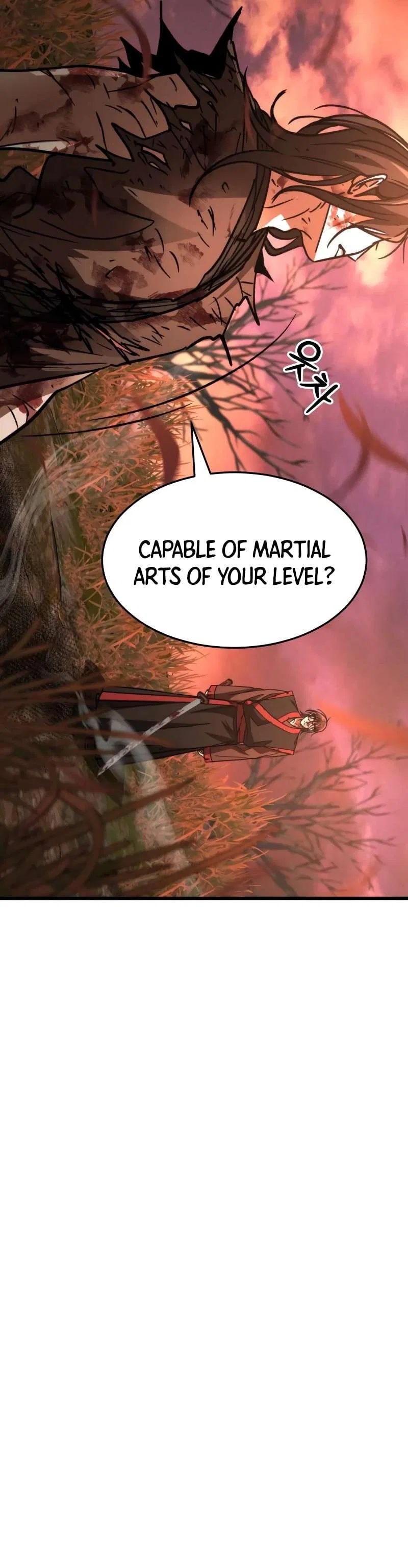The New Beggars’ Sect Chapter 32 – Page 16