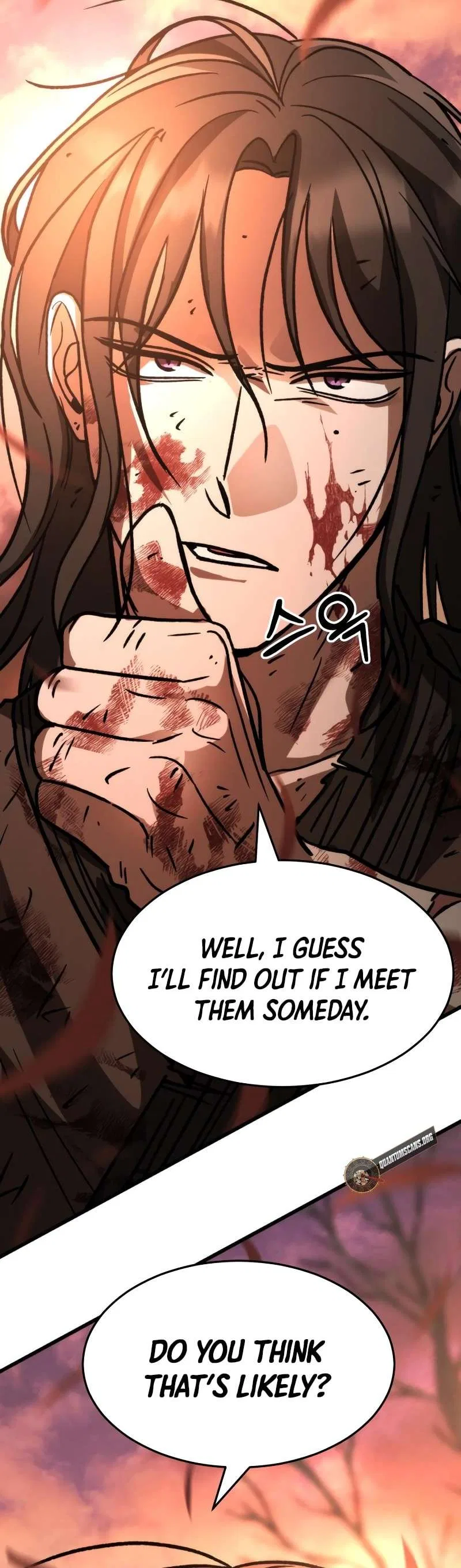 The New Beggars’ Sect Chapter 32 – Page 18