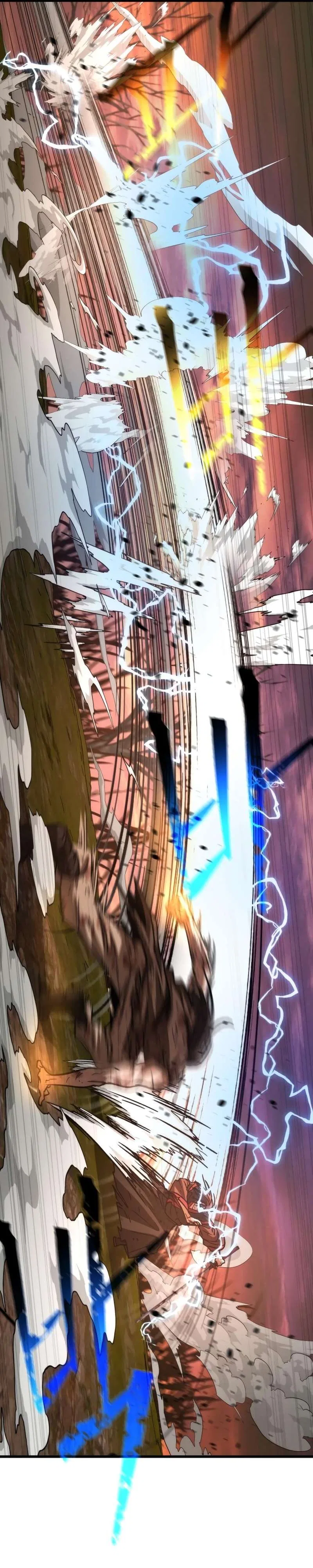 The New Beggars’ Sect Chapter 32 – Page 36