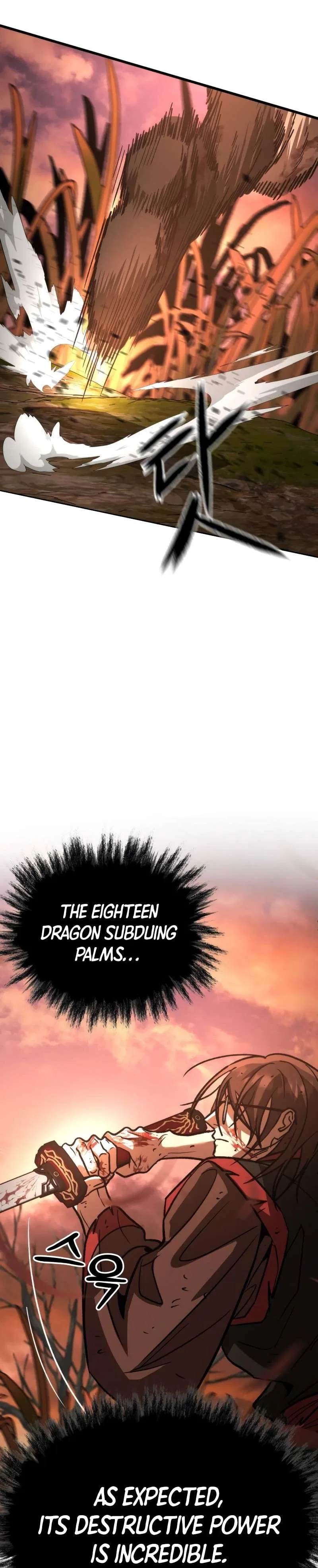 The New Beggars’ Sect Chapter 32 – Page 37