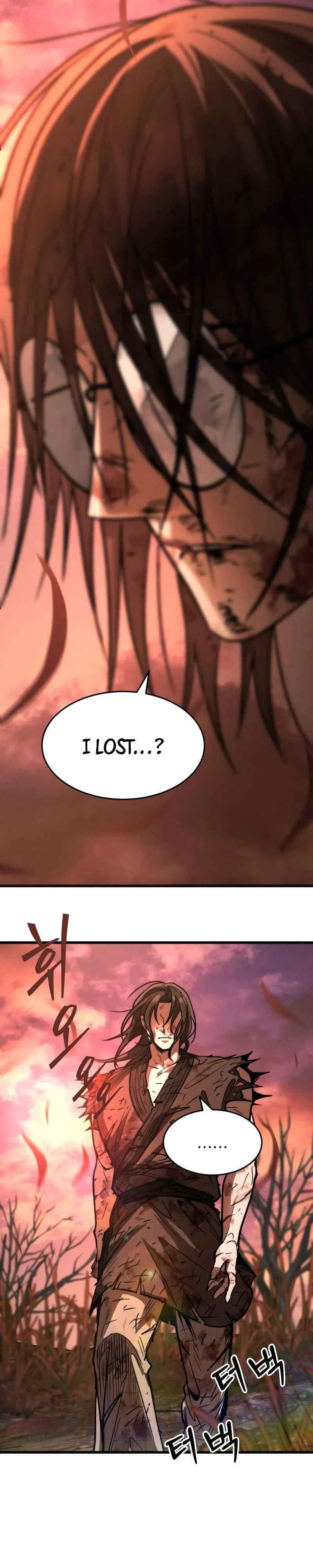 The New Beggars’ Sect Chapter 32 – Page 59