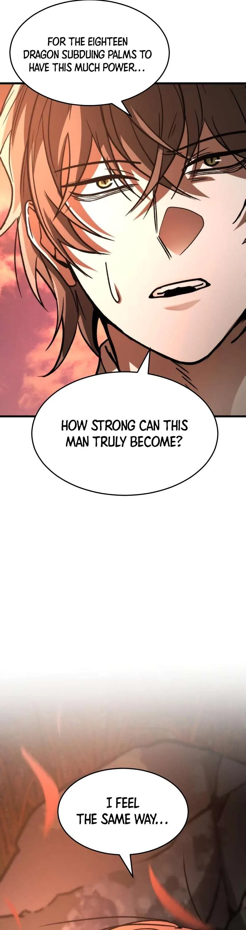 The New Beggars’ Sect Chapter 32 – Page 61