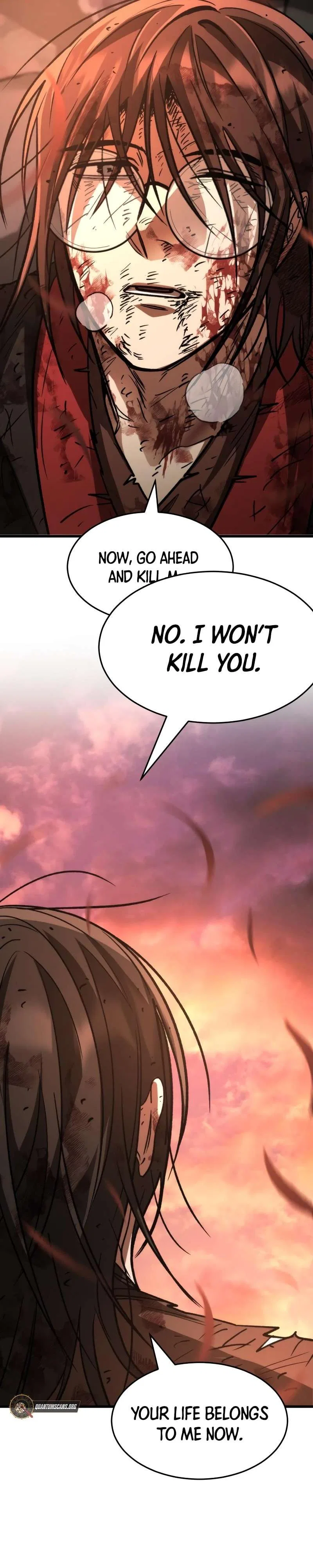 The New Beggars’ Sect Chapter 32 – Page 62