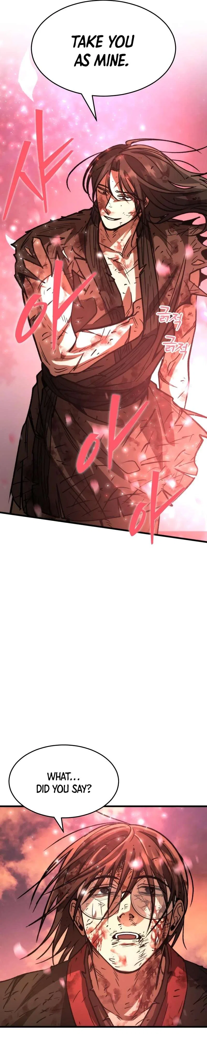 The New Beggars’ Sect Chapter 32 – Page 64