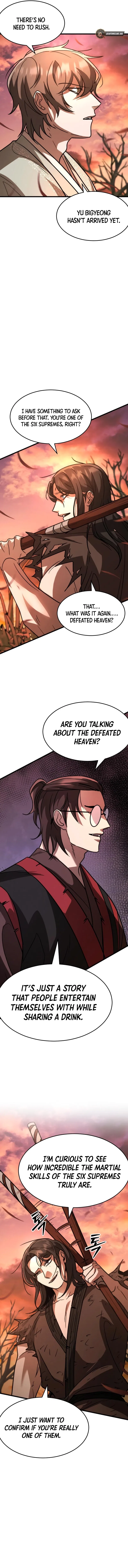 The New Beggars’ Sect Chapter 31 – Page 2