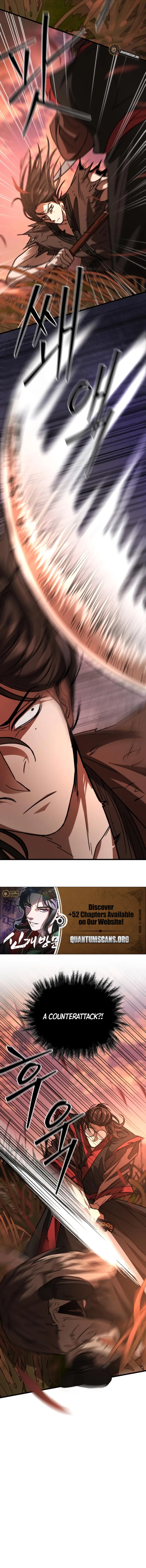 The New Beggars’ Sect Chapter 31 – Page 12